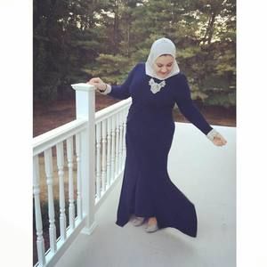 Meet your Posher, Nora